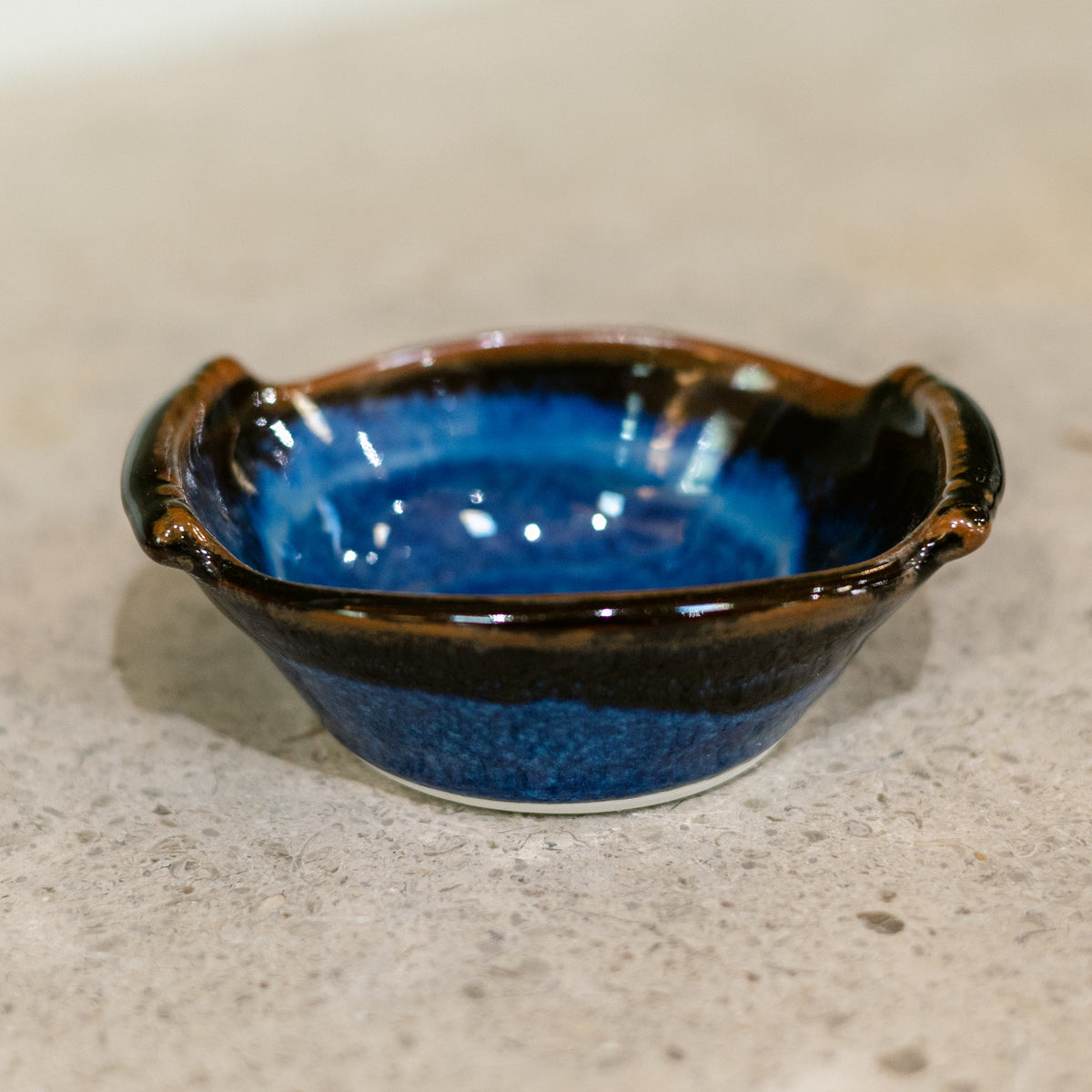 Handled Ramekin