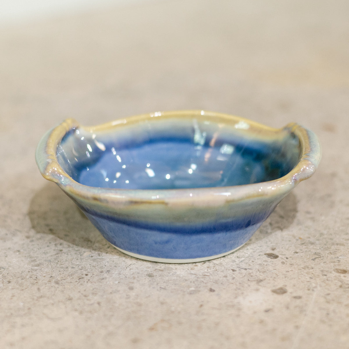 Handled Ramekin
