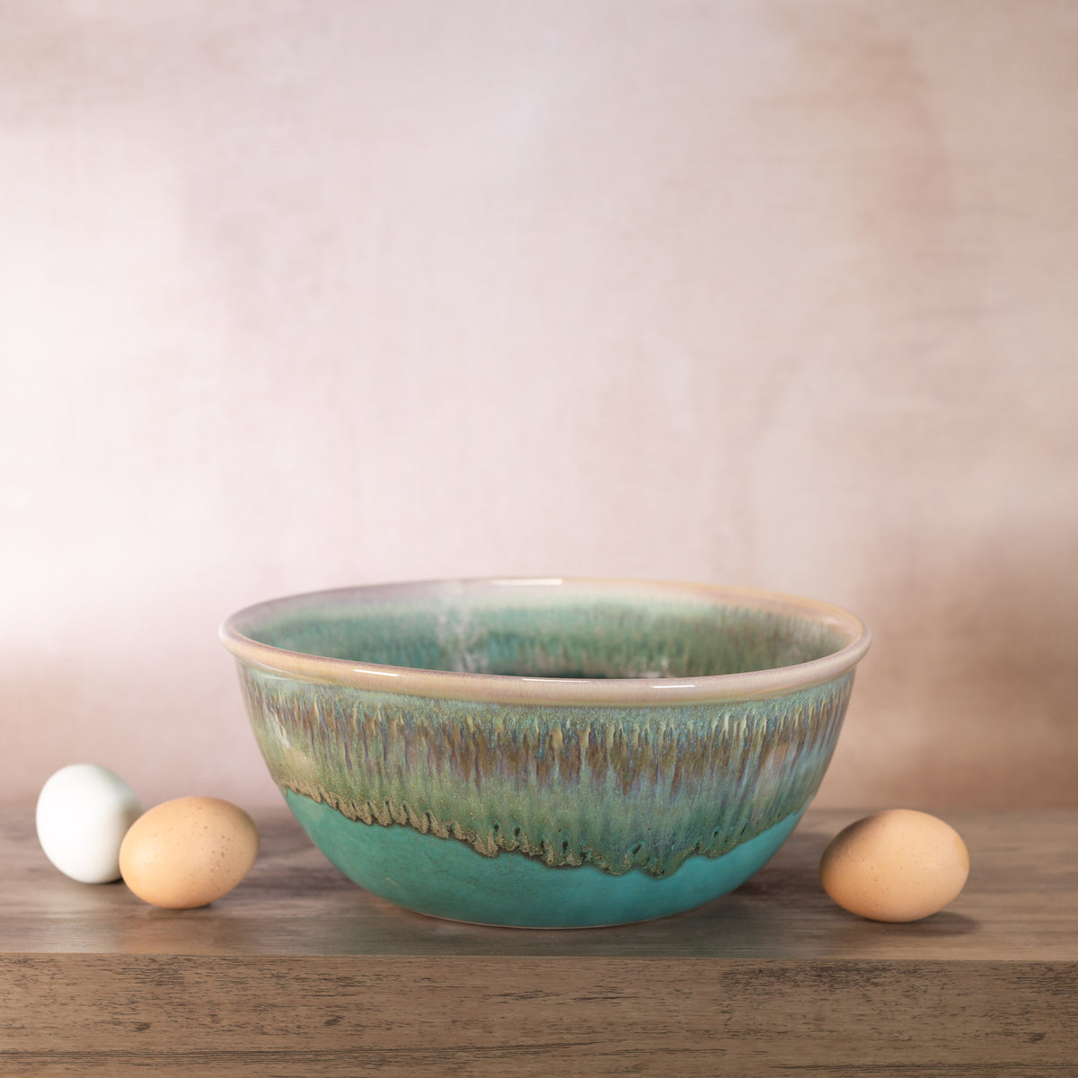 10 Inch Mixing Bowl