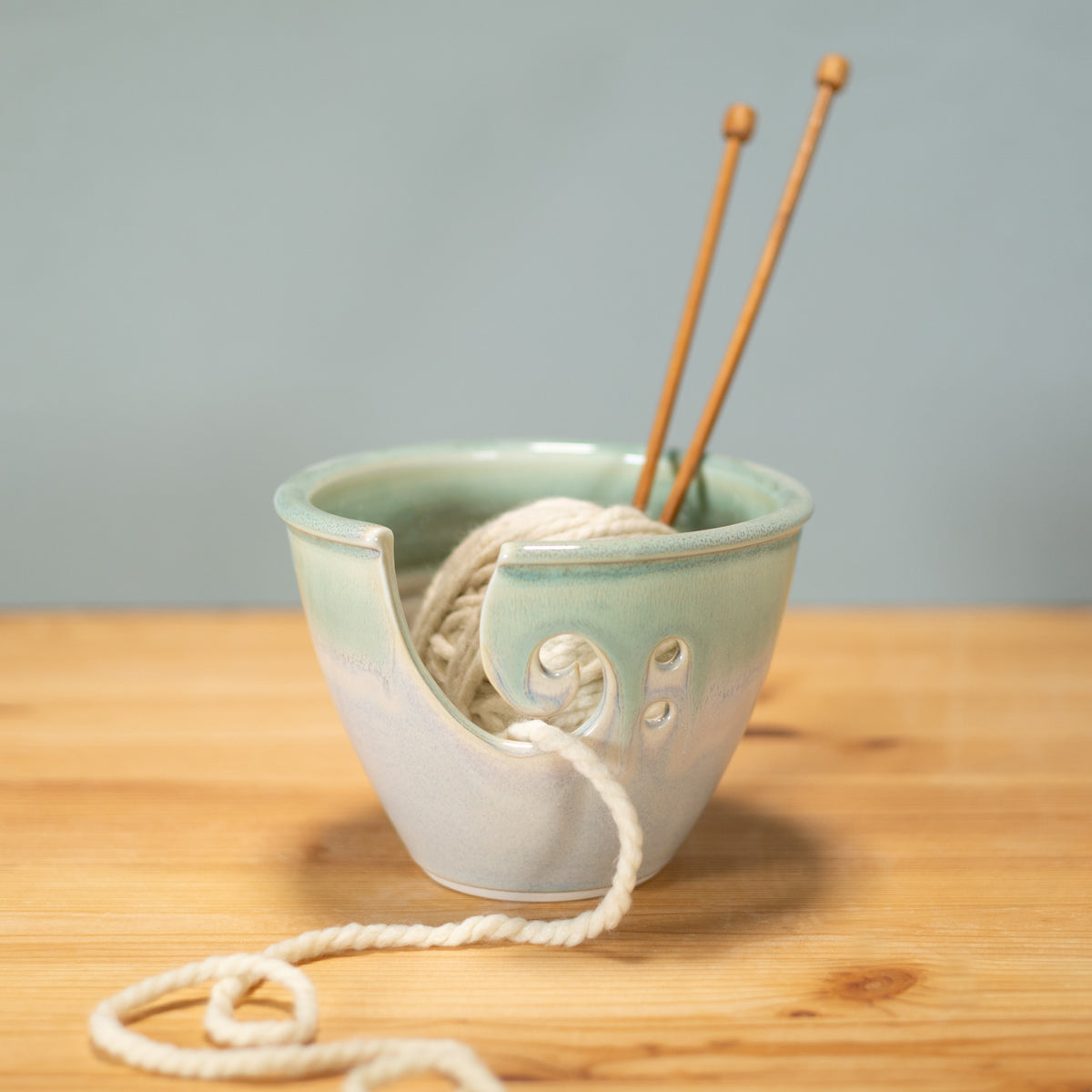 Yarn Bowl