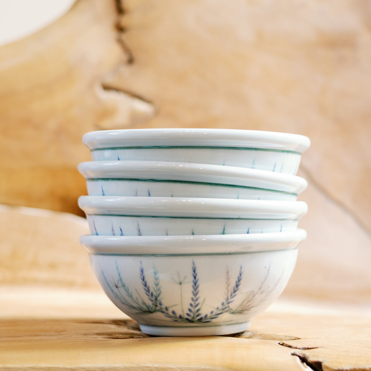 Cereal Bowl
