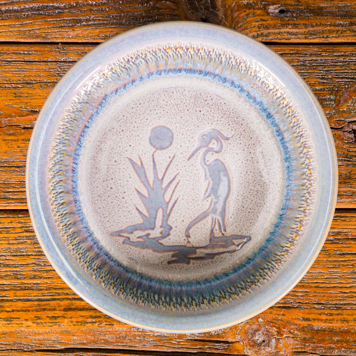 Pie Plate