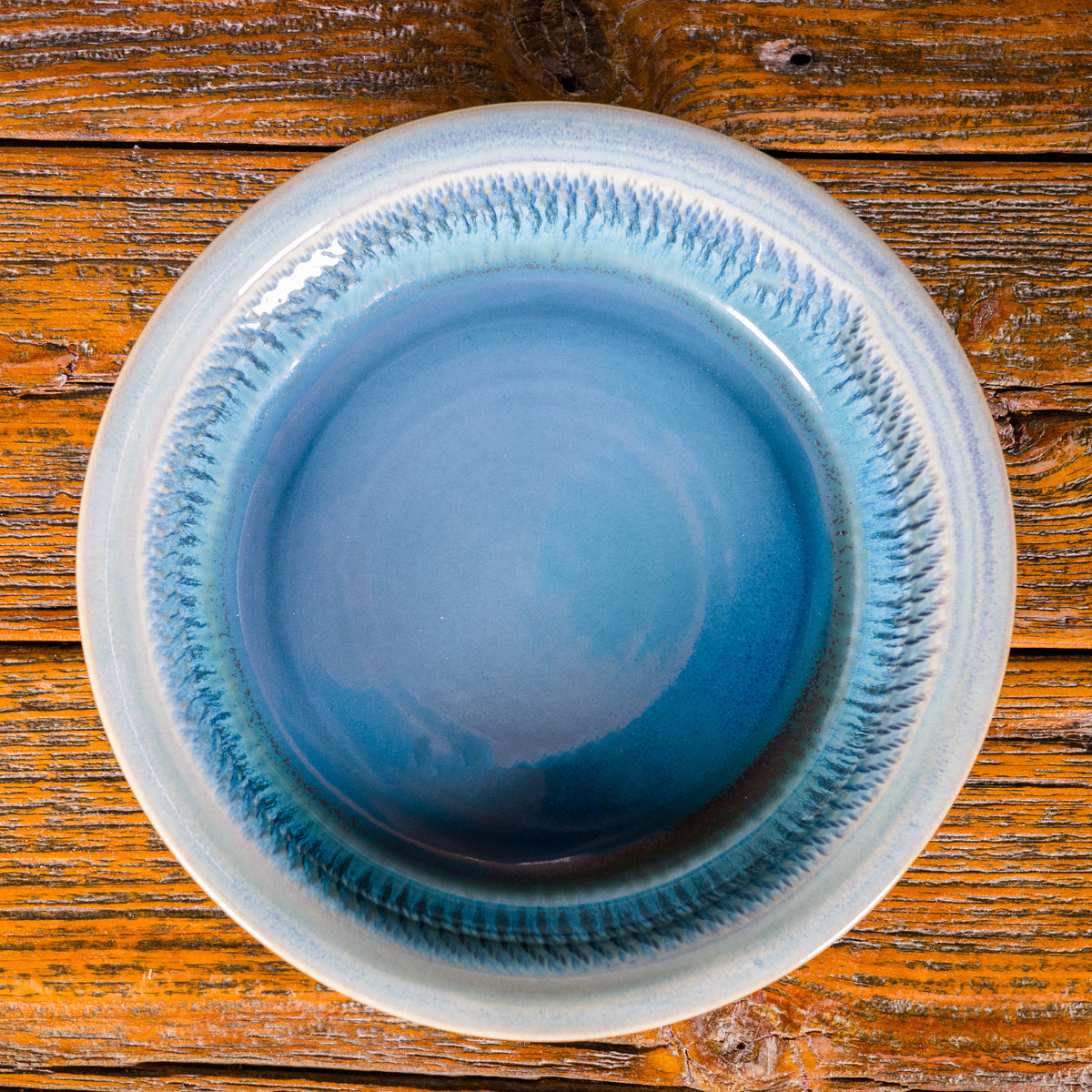 Pie Plate