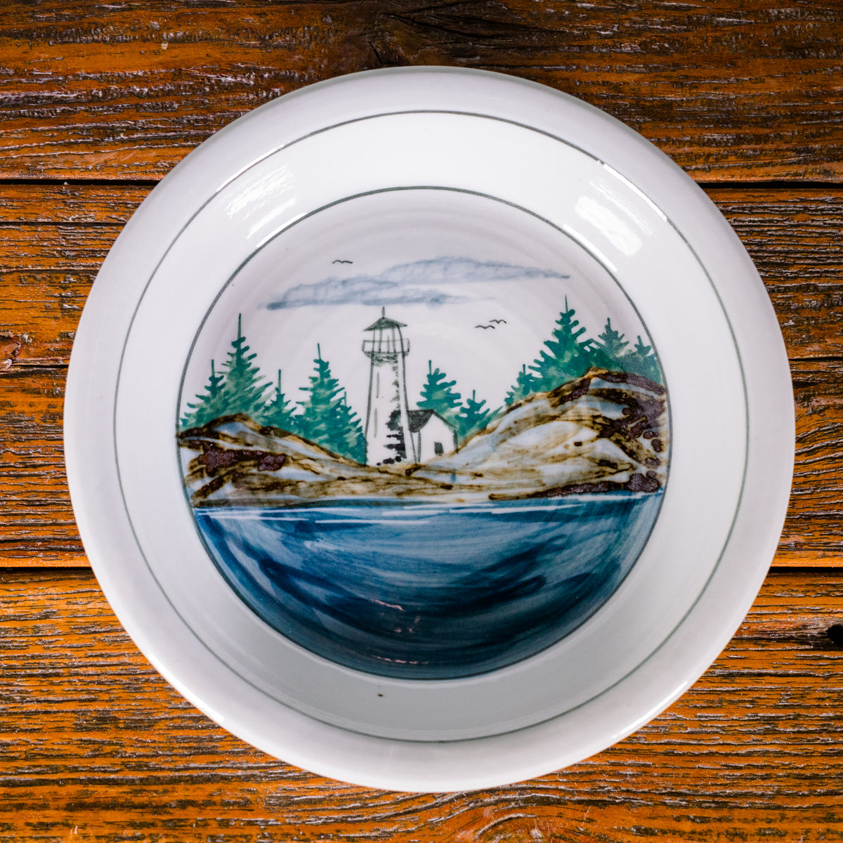 Pie Plate