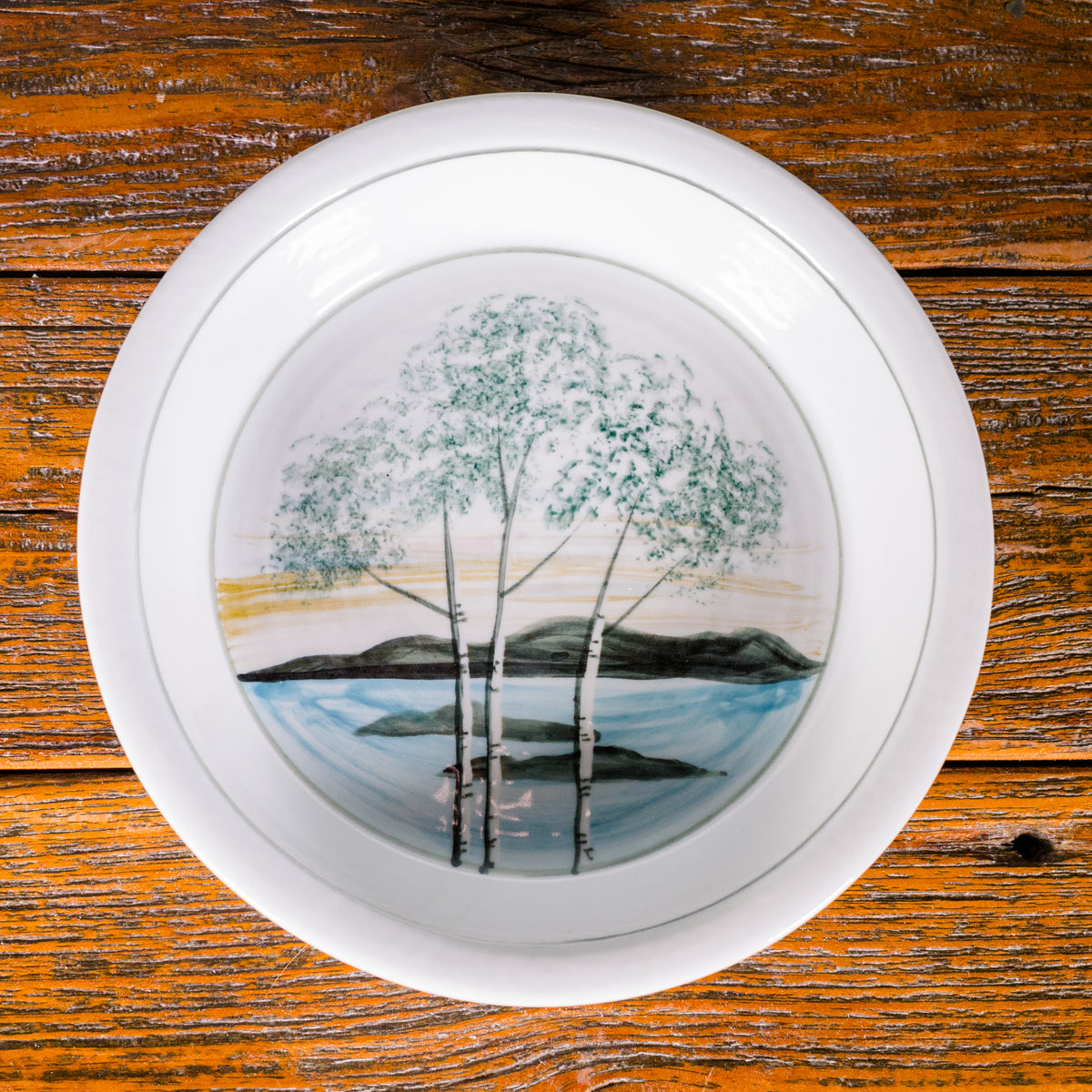 Pie Plate