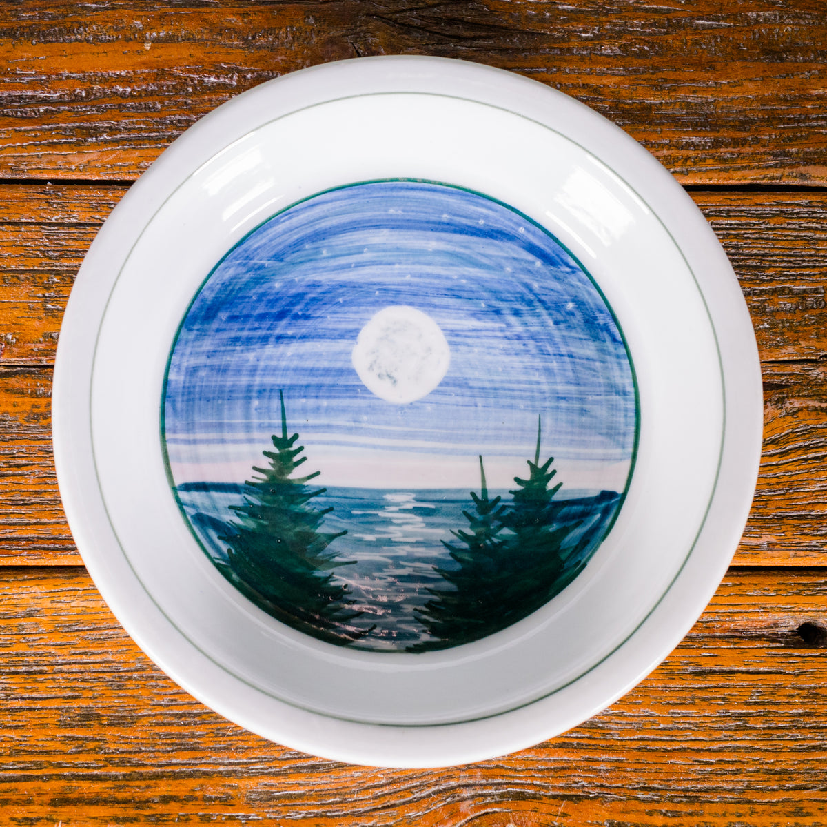 Pie Plate