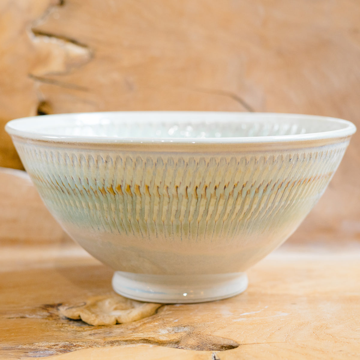 Popcorn Bowl