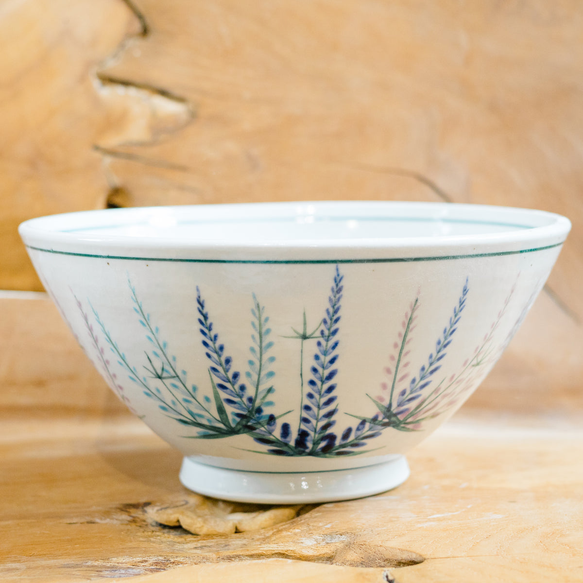 Popcorn Bowl