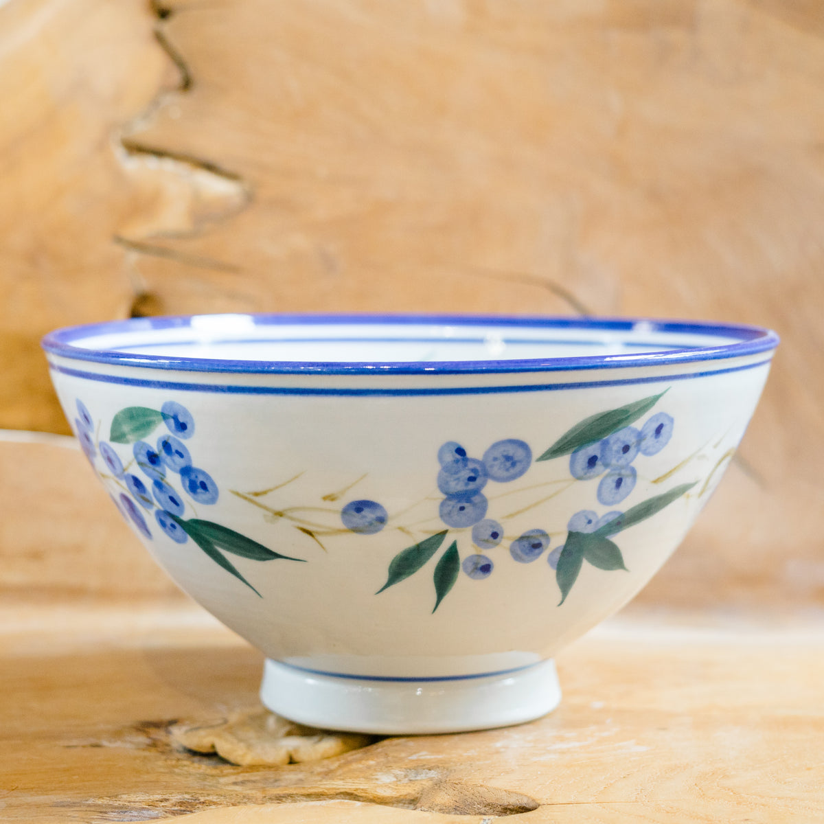 Popcorn Bowl