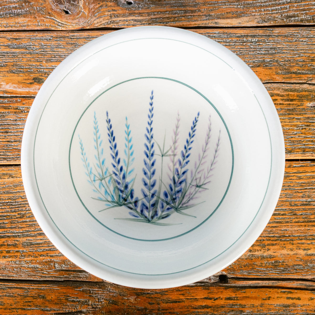 Small Georgetown Bowl