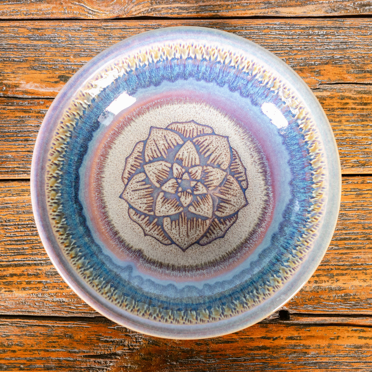 Small Georgetown Bowl