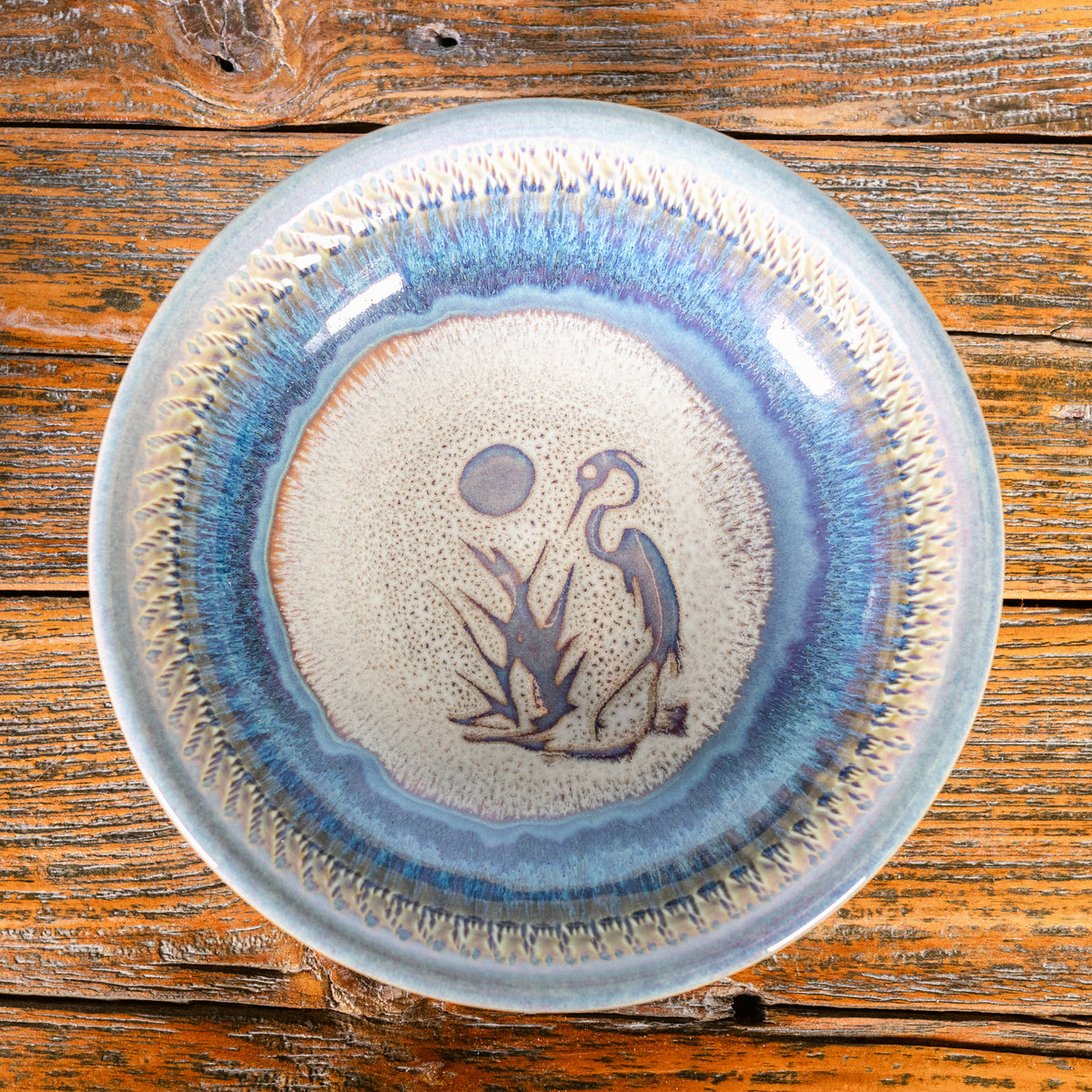 Small Georgetown Bowl