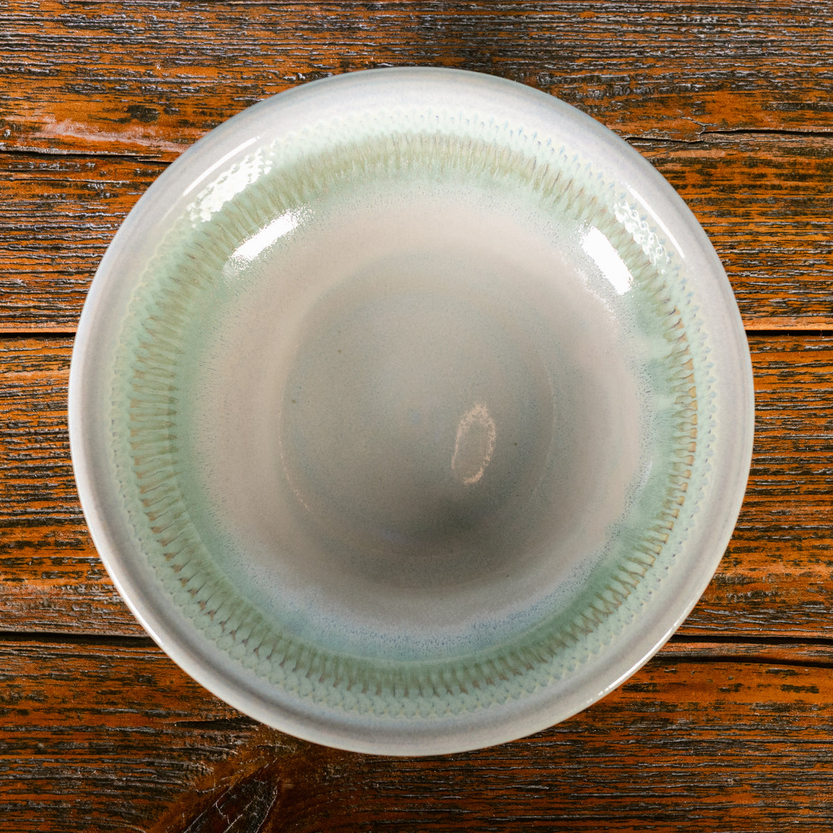 Small Georgetown Bowl