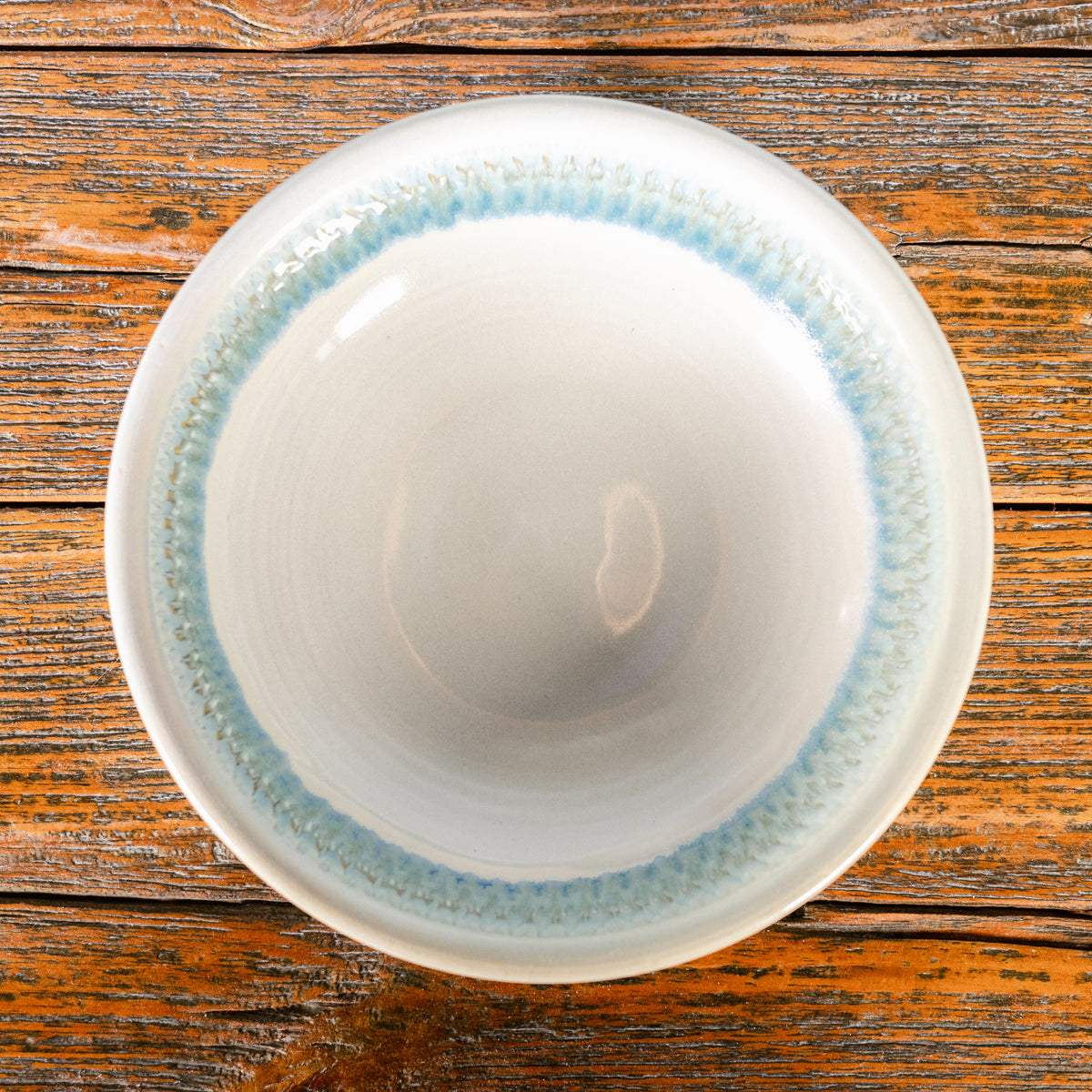 Small Georgetown Bowl