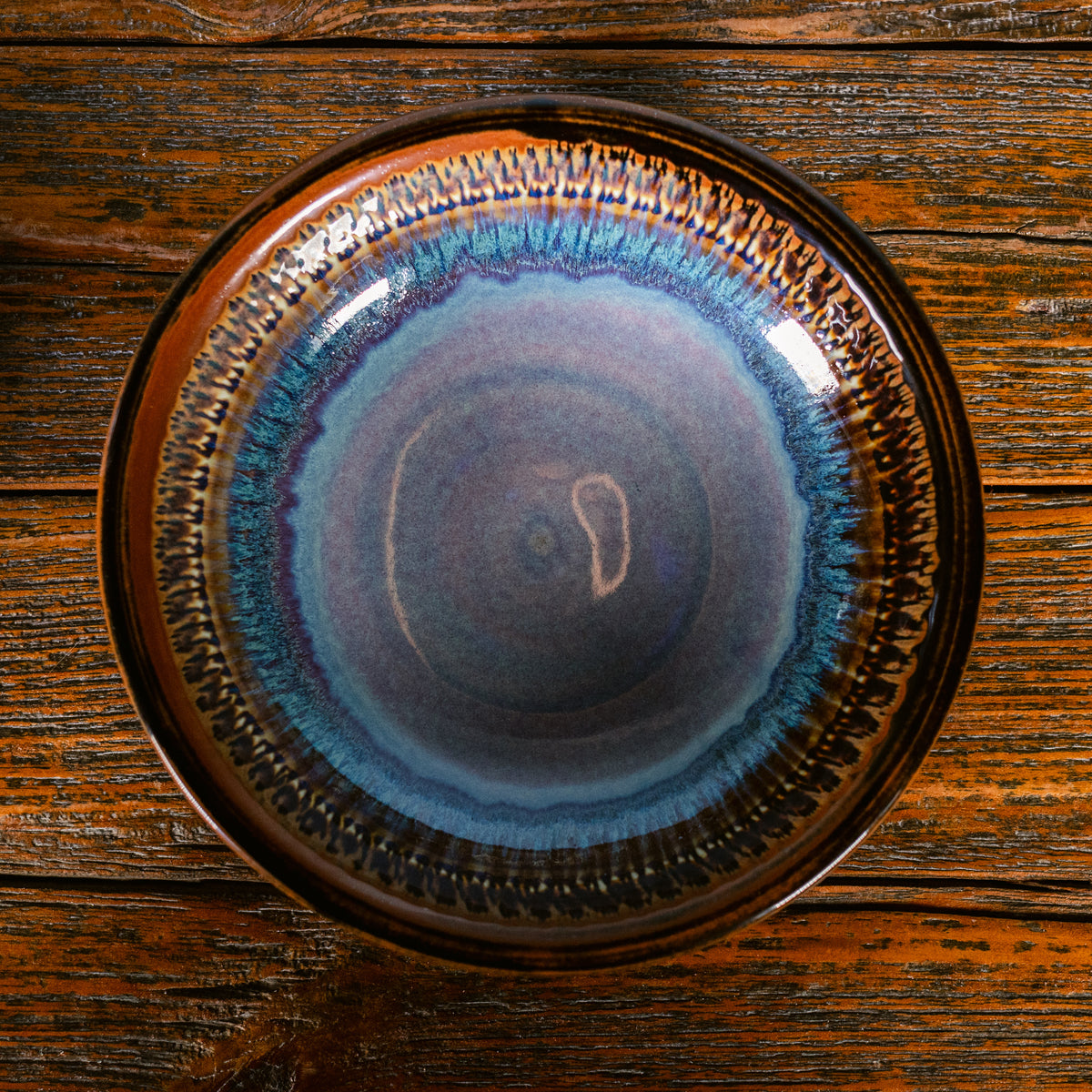 Small Georgetown Bowl