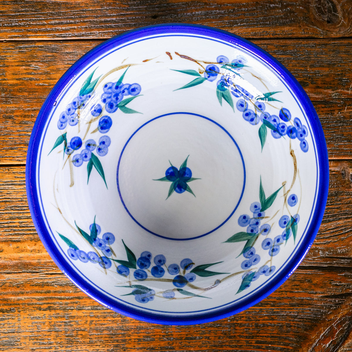 Small Georgetown Bowl