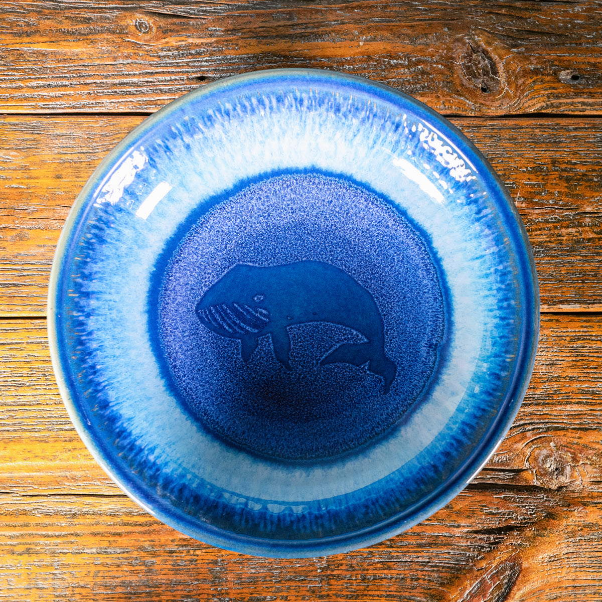 Small Georgetown Bowl