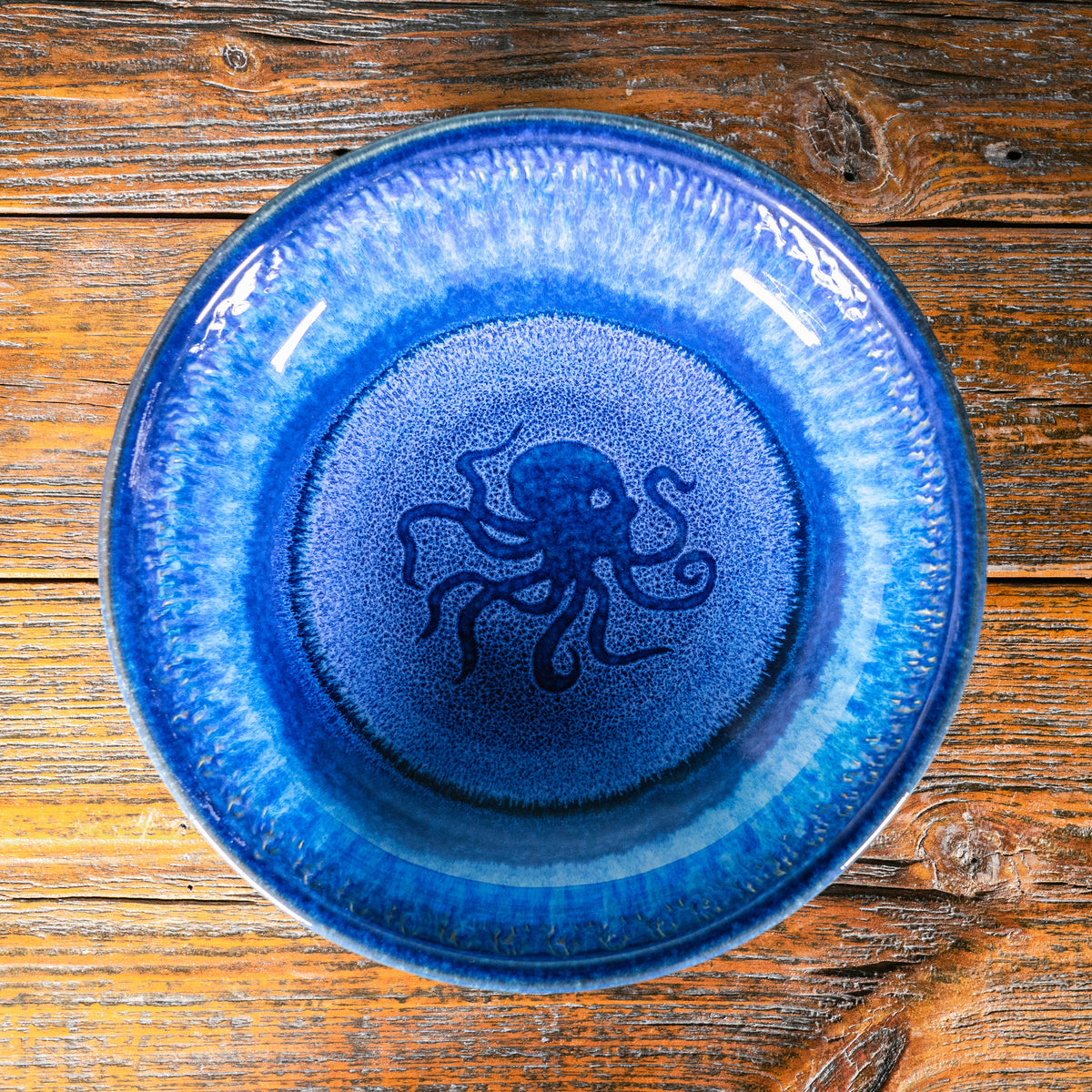 Small Georgetown Bowl