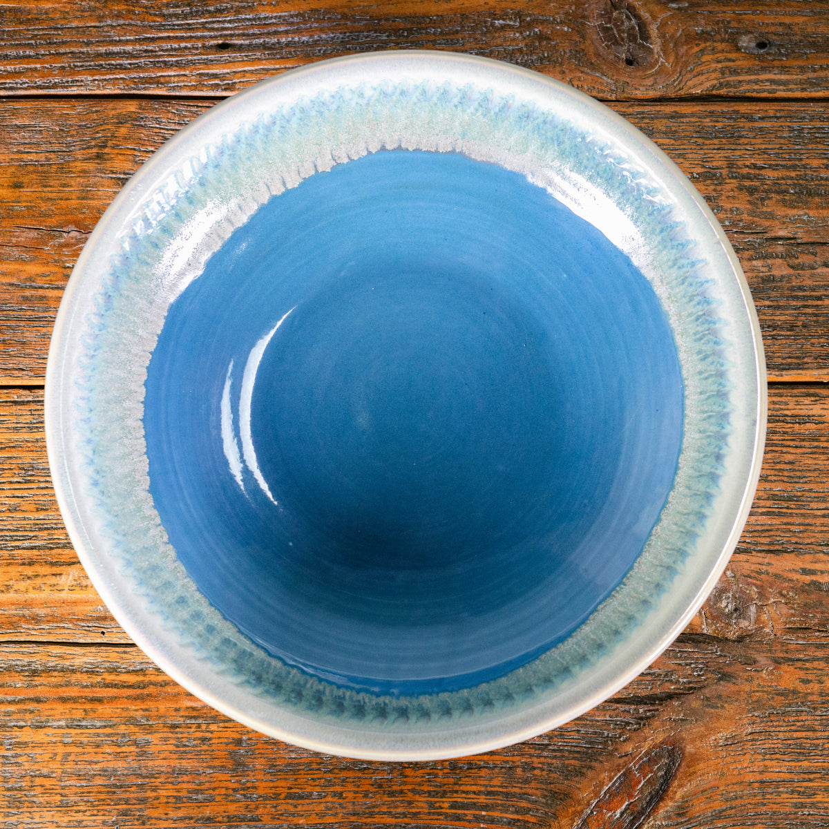 Small Georgetown Bowl