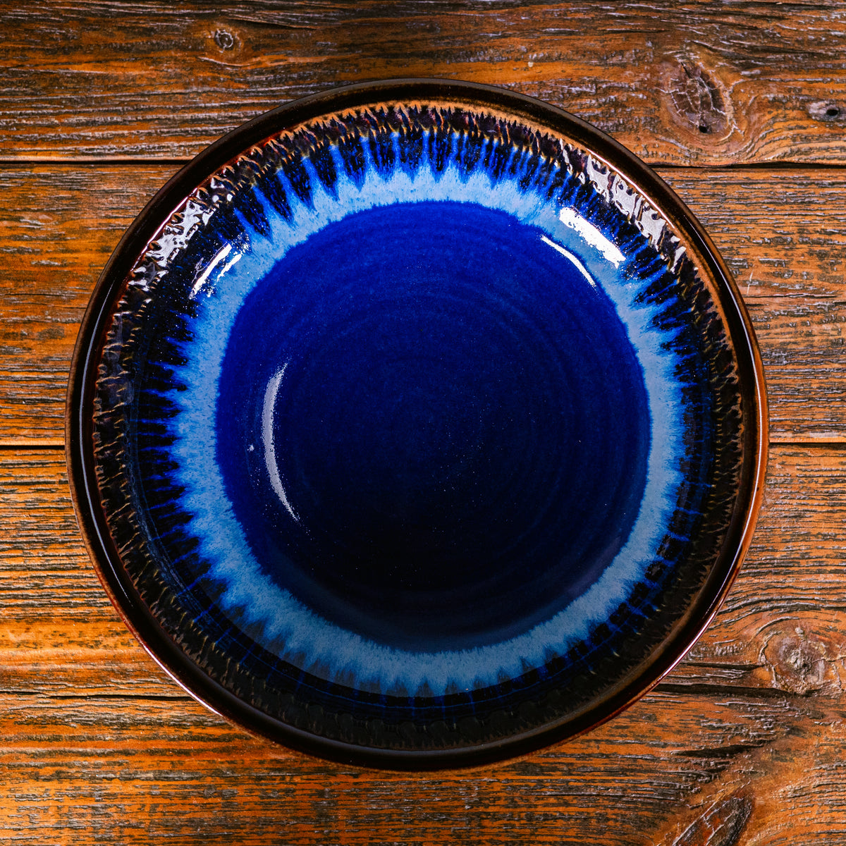 Small Georgetown Bowl