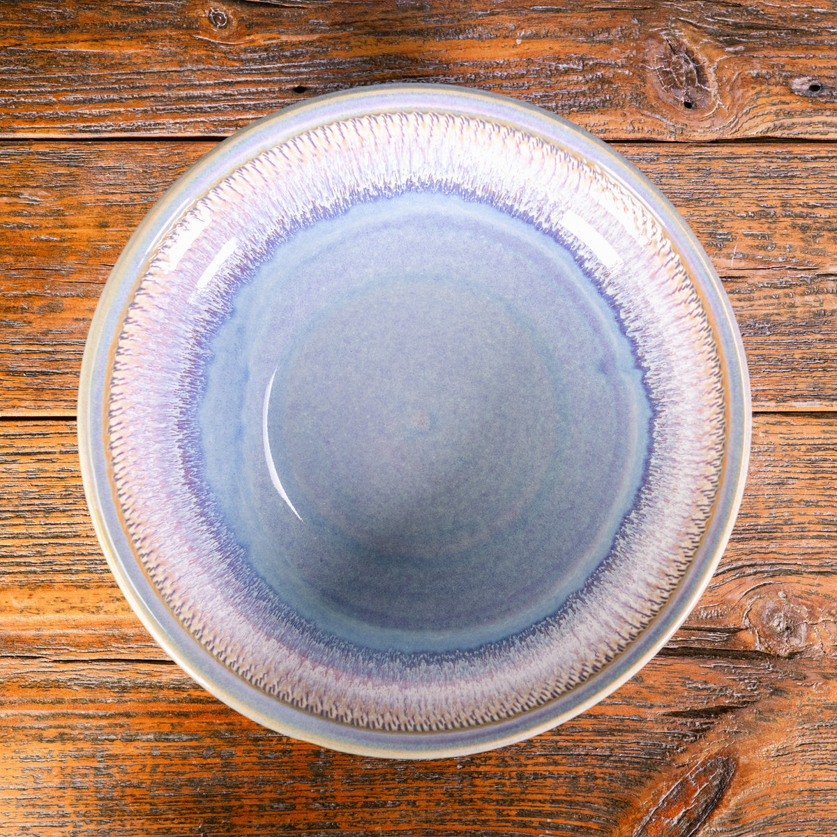 Small Georgetown Bowl