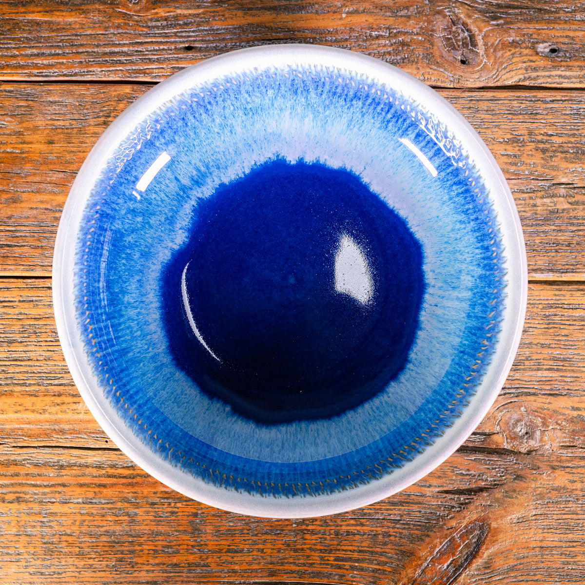 Small Georgetown Bowl