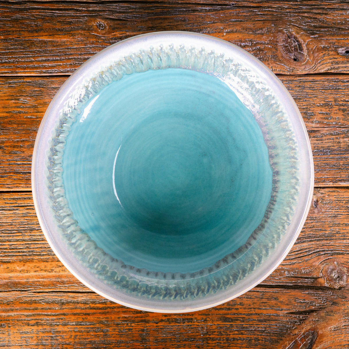 Small Georgetown Bowl