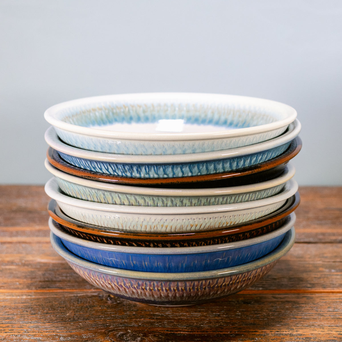 Small Georgetown Bowl
