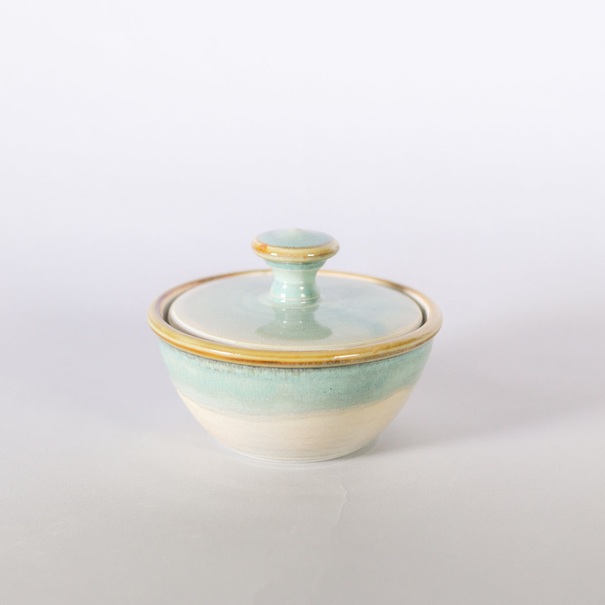 Shave Bowl Prototype Second