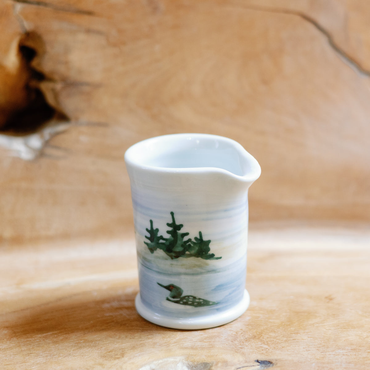 Mini Pitcher