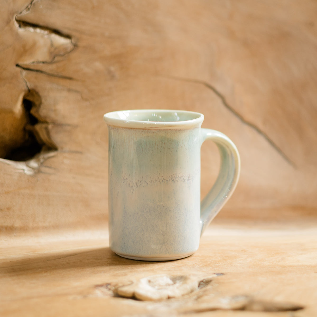 Classic Mug