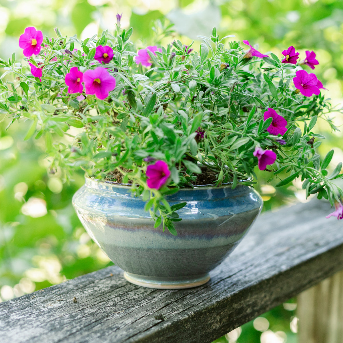 Tabletop Planter
