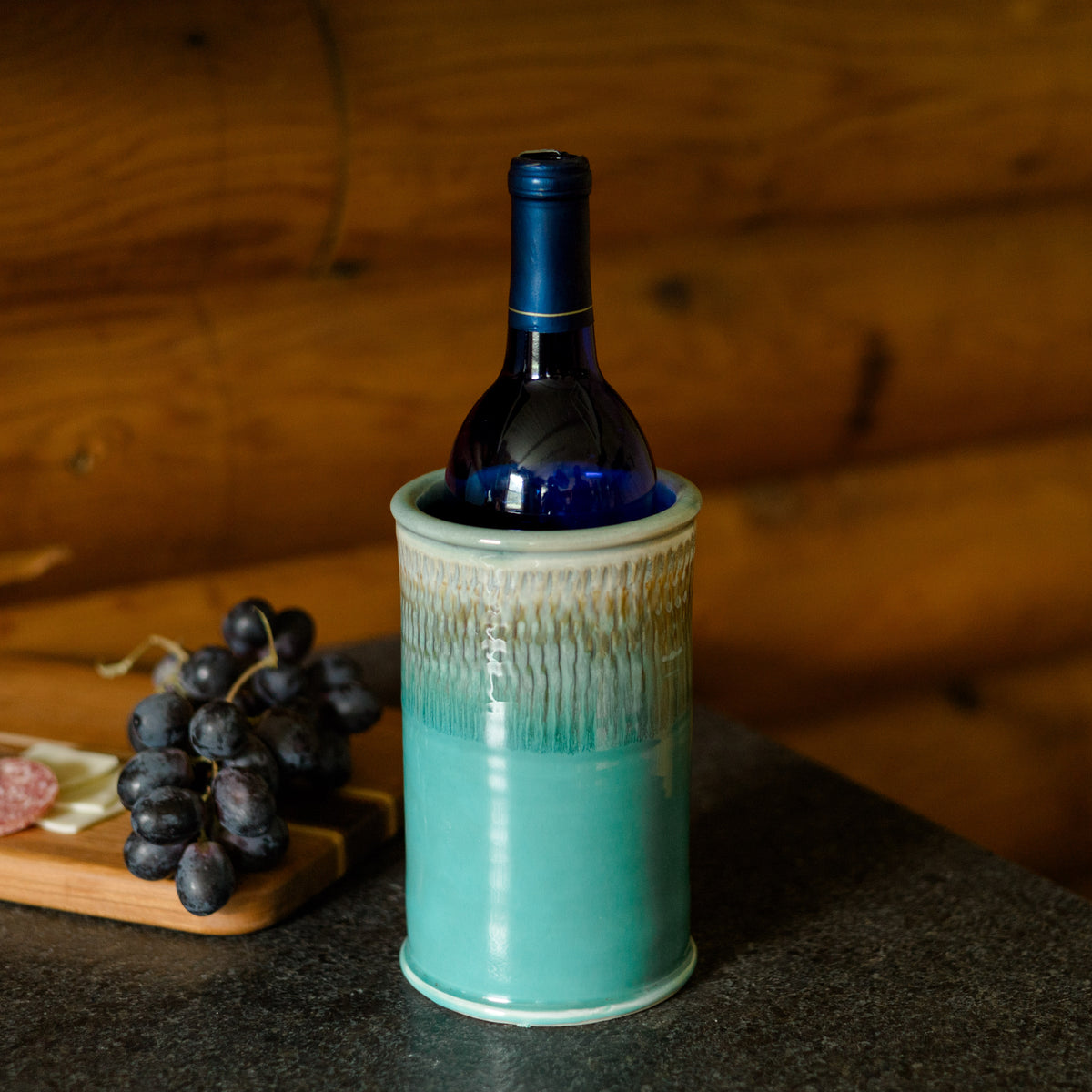 Wine Holder & Chiller
