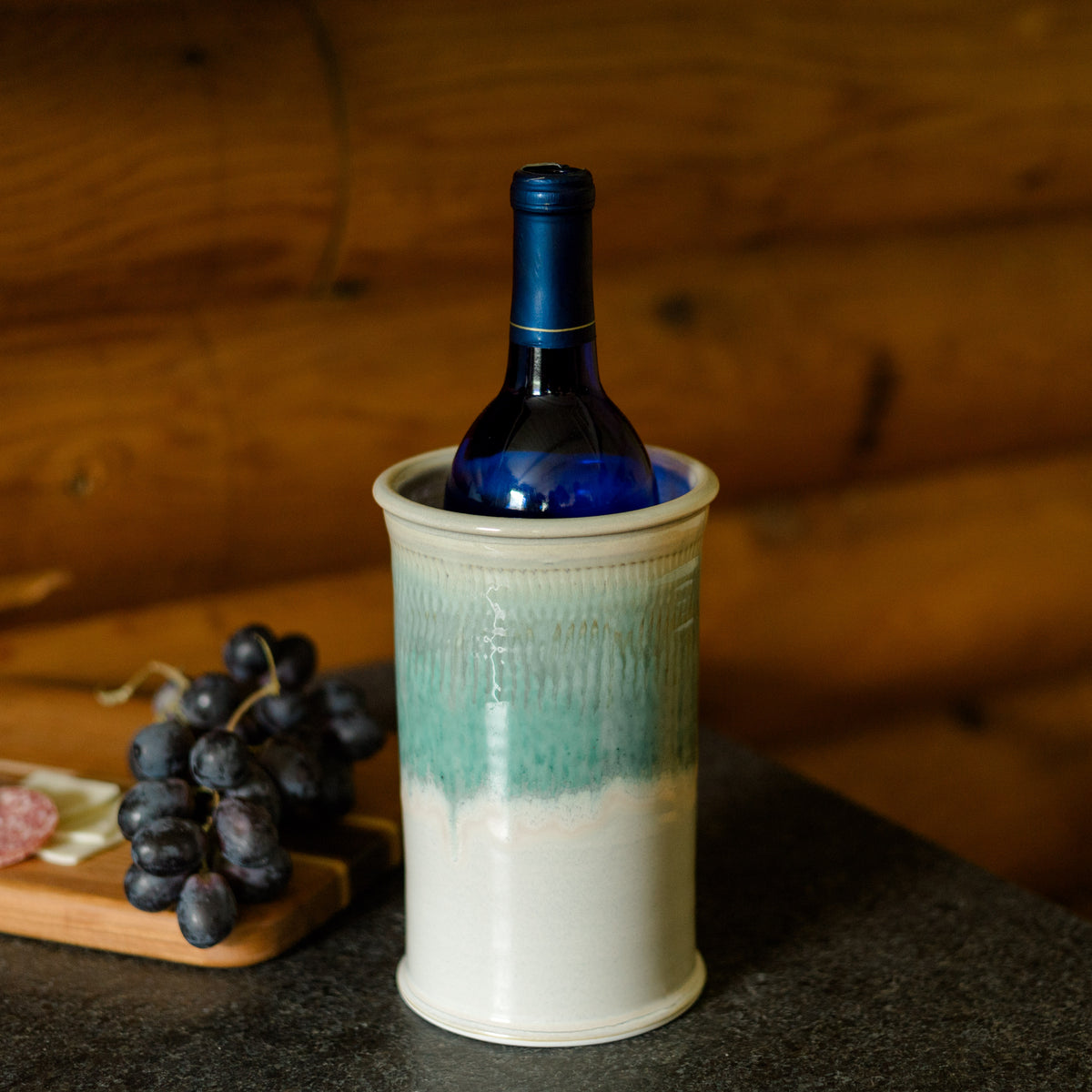 Wine Holder & Chiller